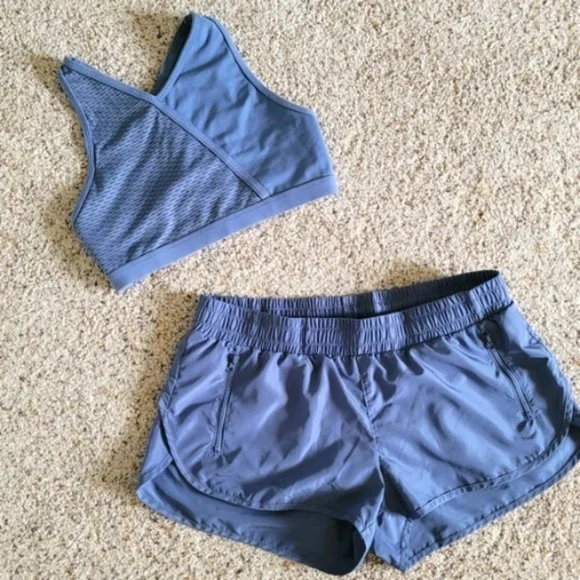 Lorna Jane Set - Picture 1 of 7